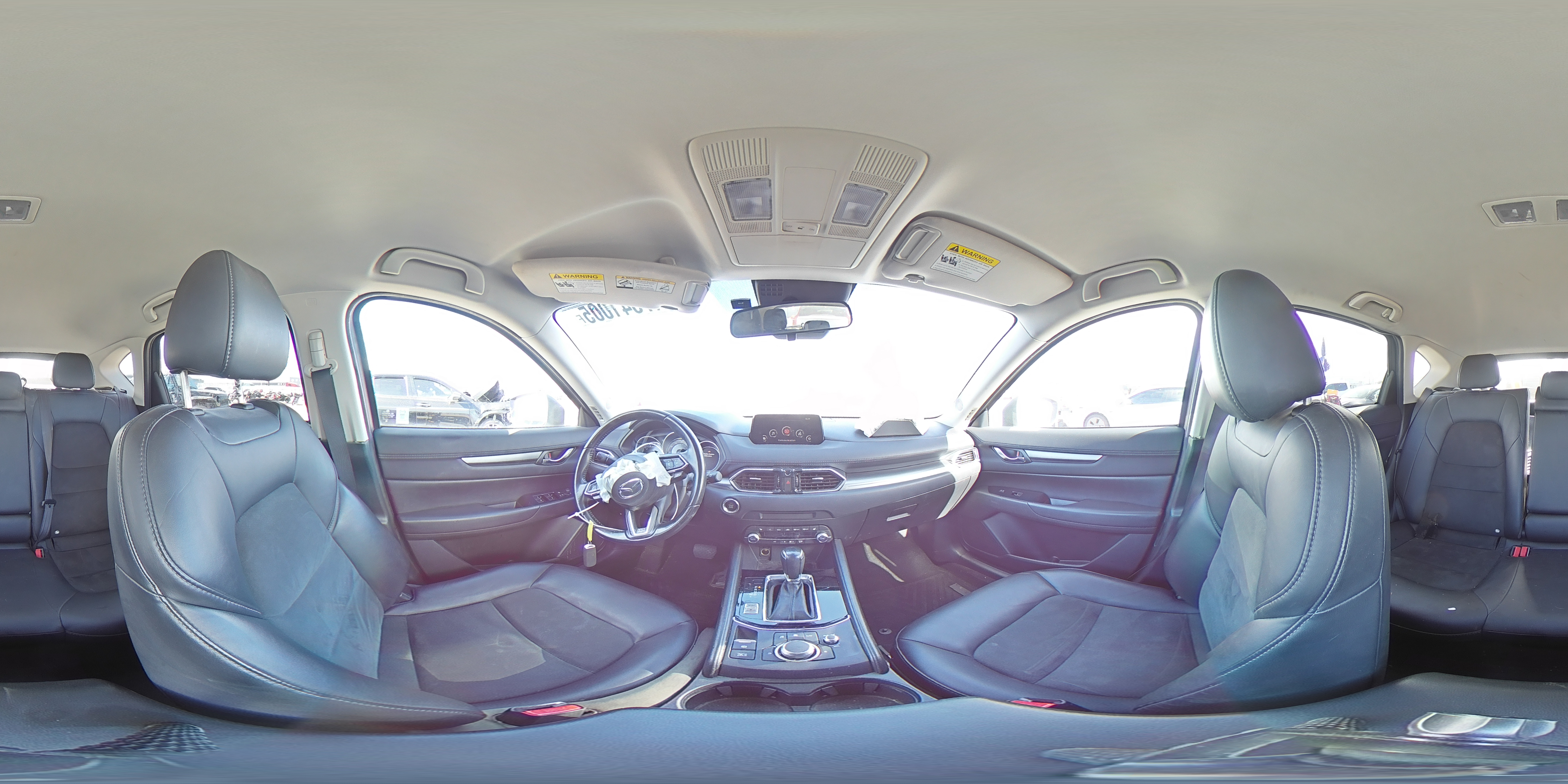 2019 Mazda CX-5 - Image 14