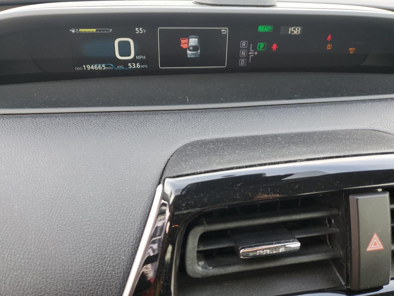 2016 Toyota Prius - Image 9