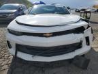 2017 Chevrolet Camaro Lt de vânzare în Colton, CA - Front End