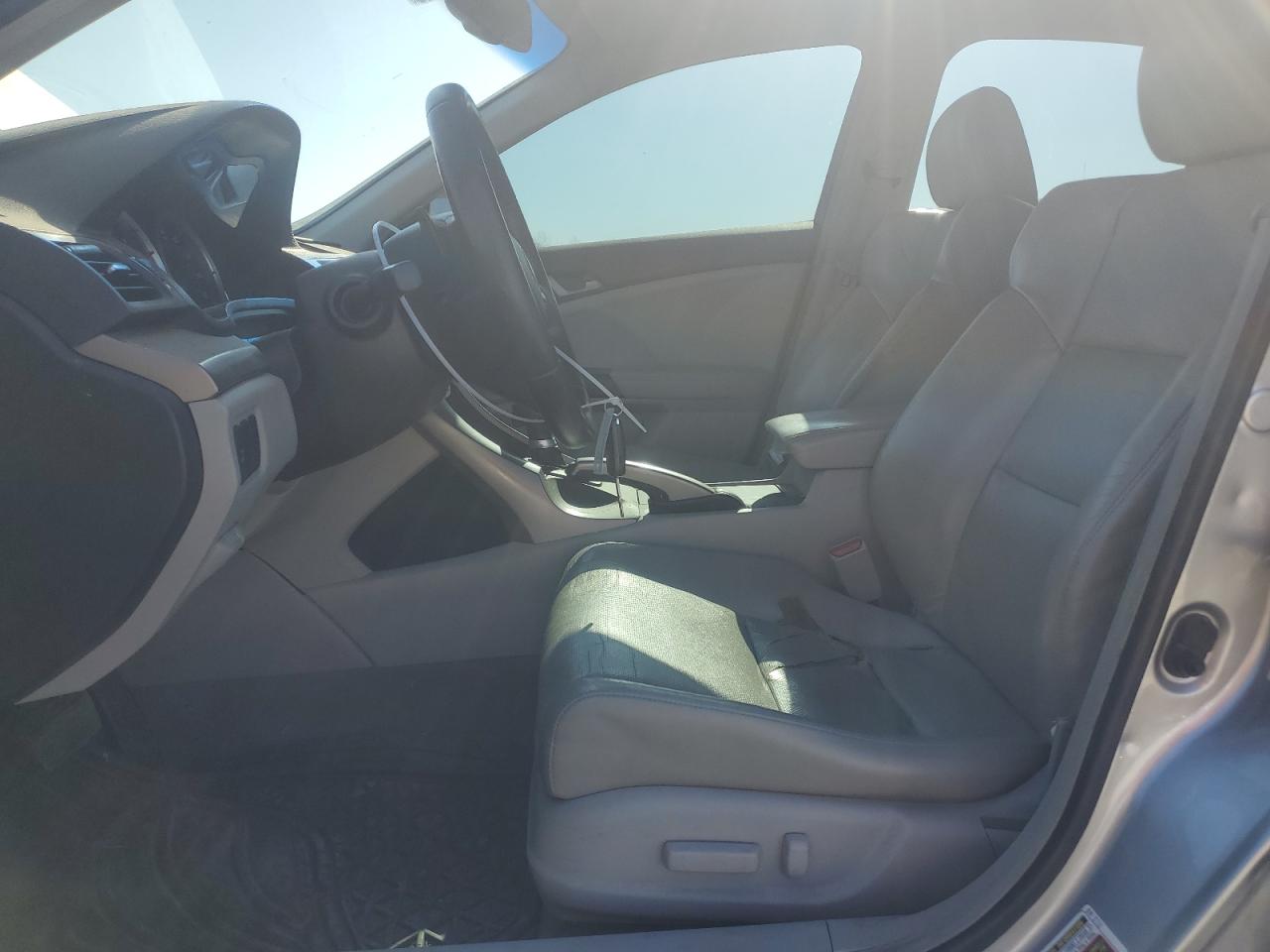 2010 Acura TSX - Image 7