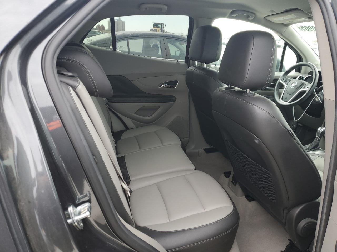 2016 Buick Encore - Image 11