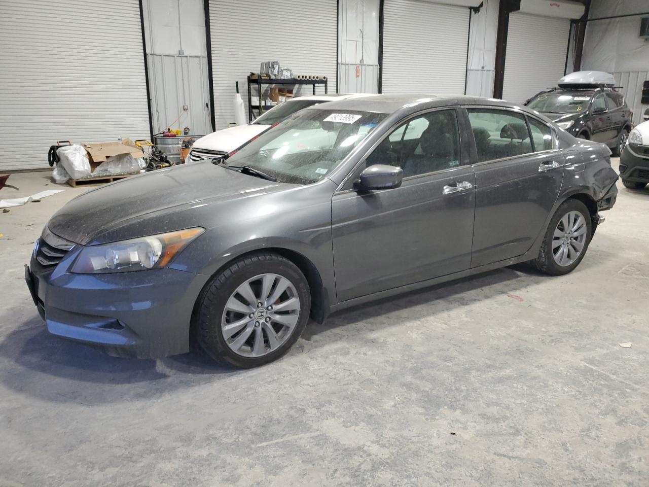 2011 Honda Accord - Image 1