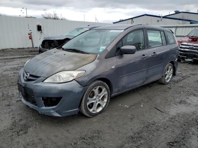 2009 Mazda 5 2.3L