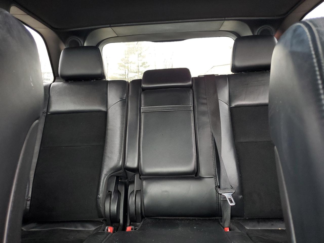 2015 Jeep Grand Cherokee - Image 10