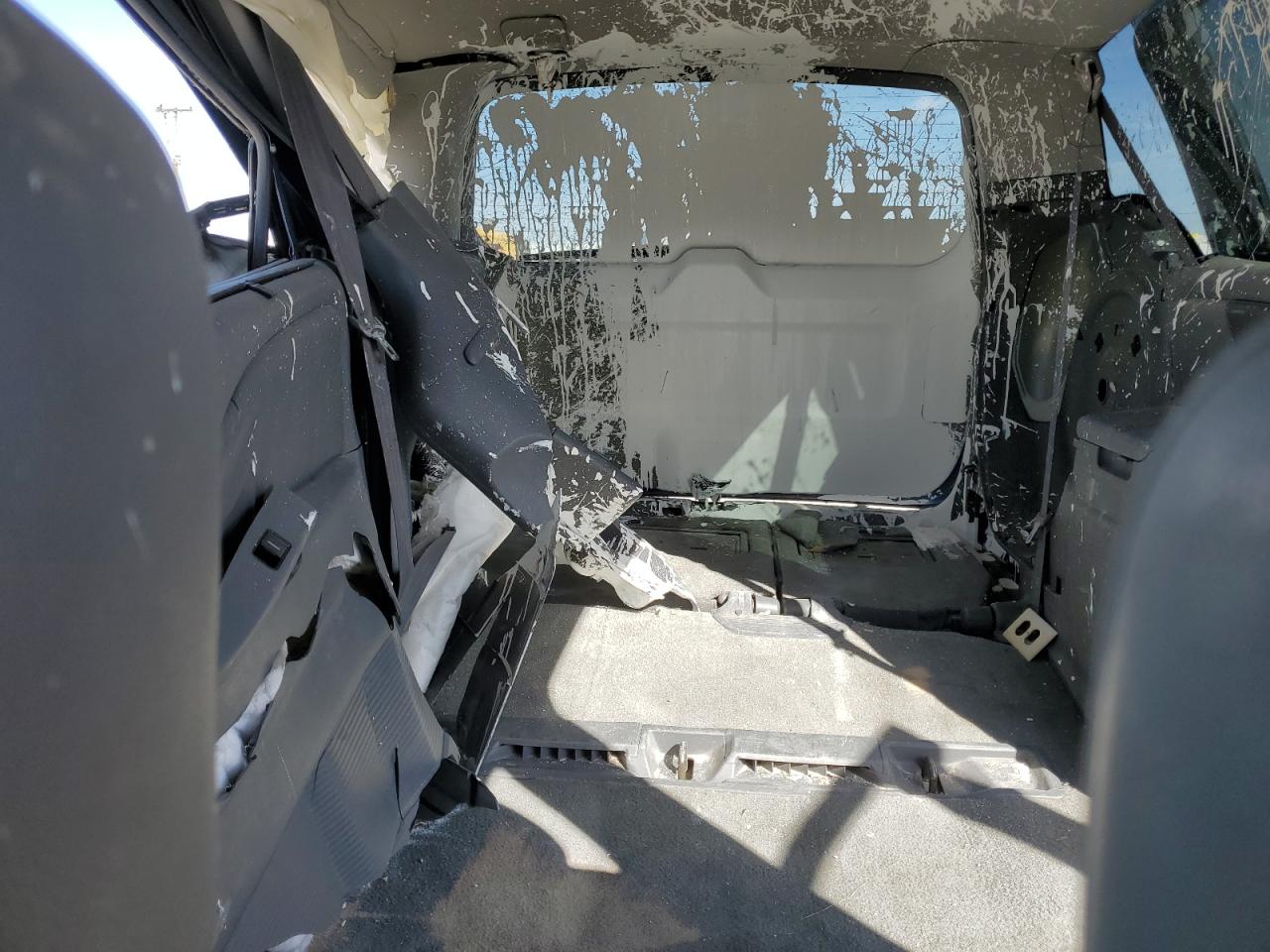 2006 Honda Odyssey Exl VIN: 5FNRL387X6B127432 Lot: 50926025