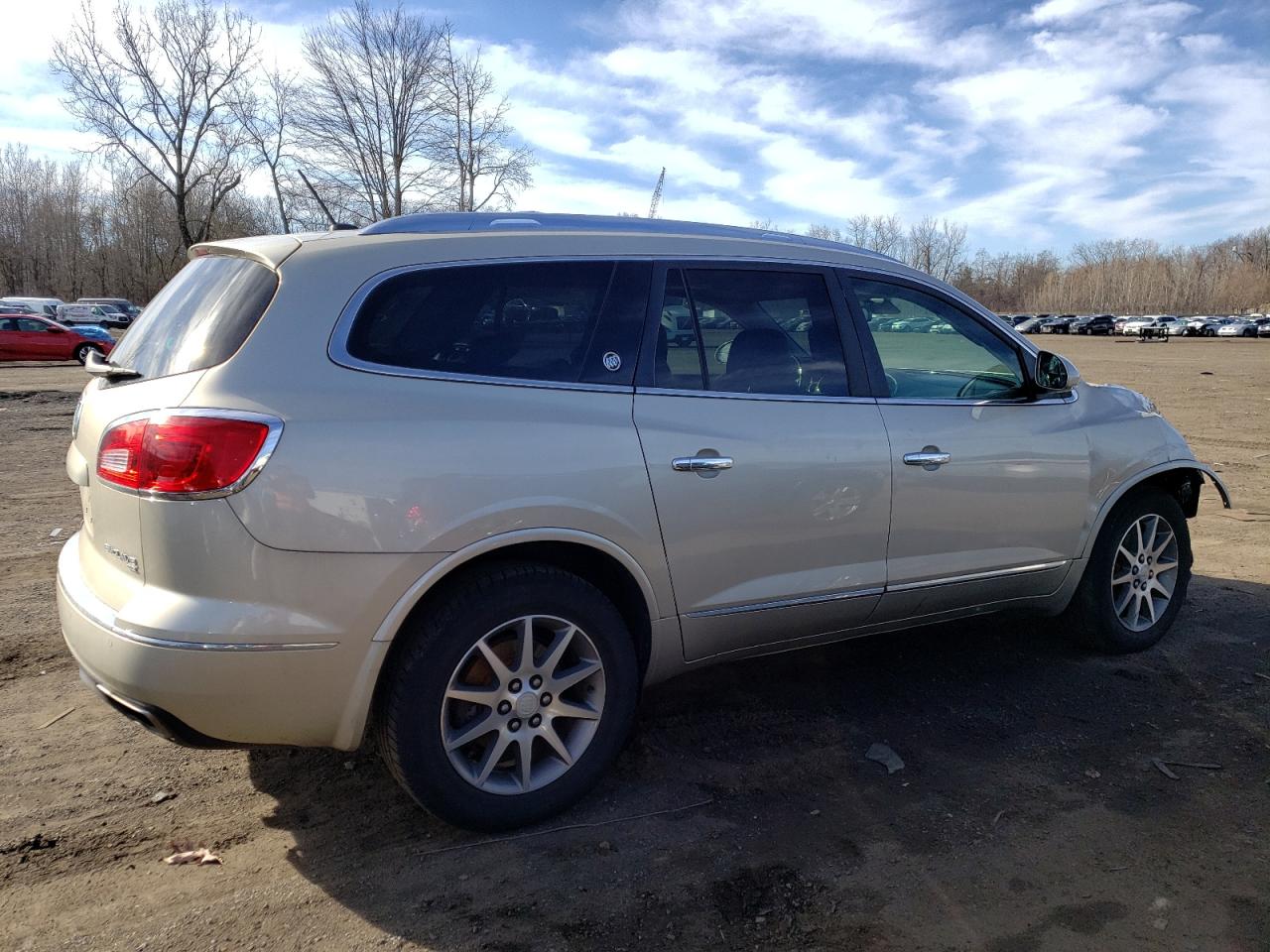 2015 Buick Enclave - Image 3