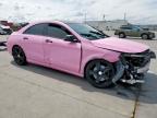 2015 Mercedes-Benz Cla 250 de vânzare în Grand Prairie, TX - Front End