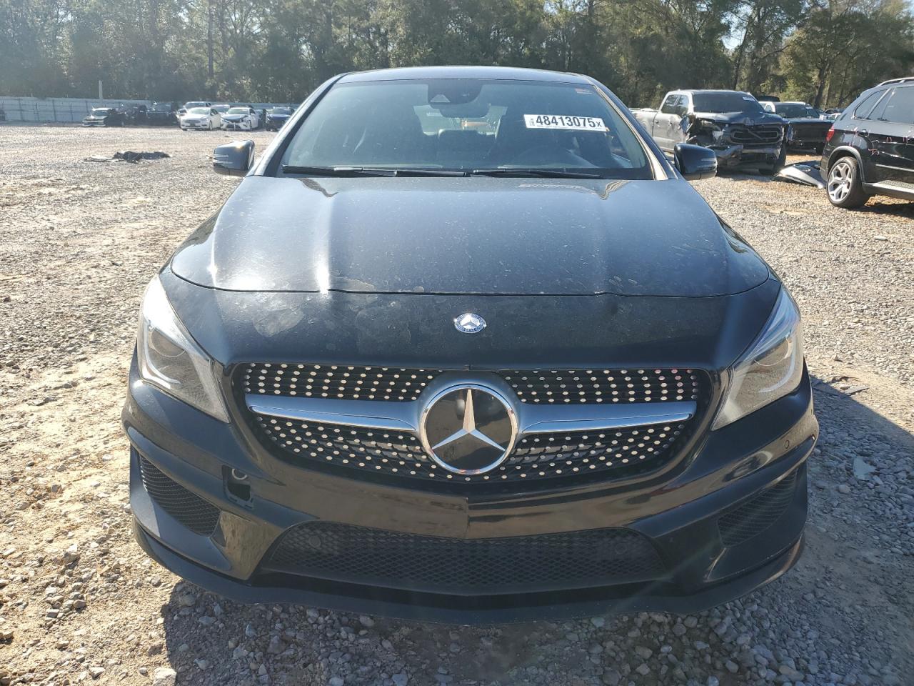 2015 Mercedes-Benz CLA-klasse - Image 5