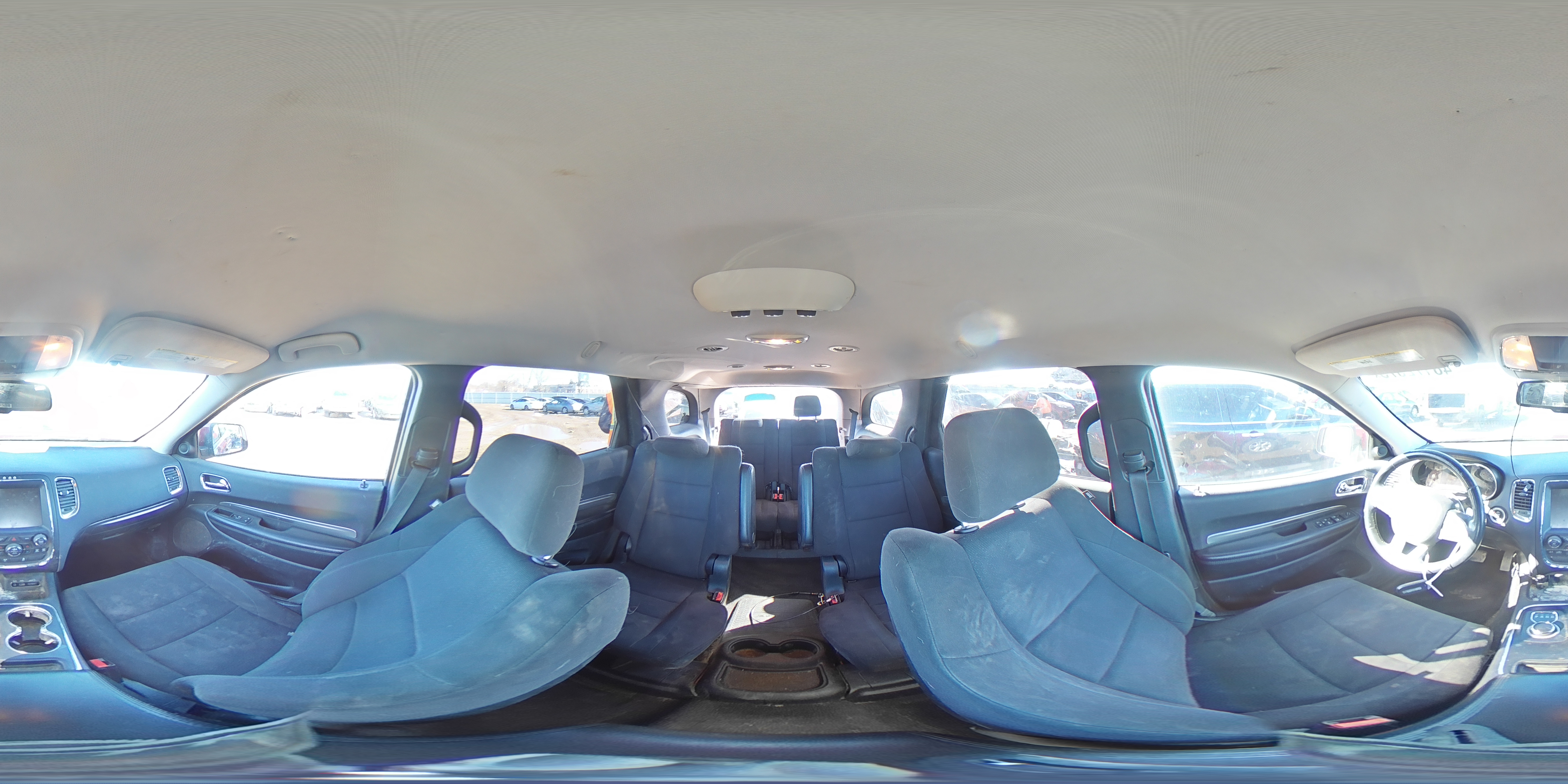 2014 Dodge Durango - Image 16