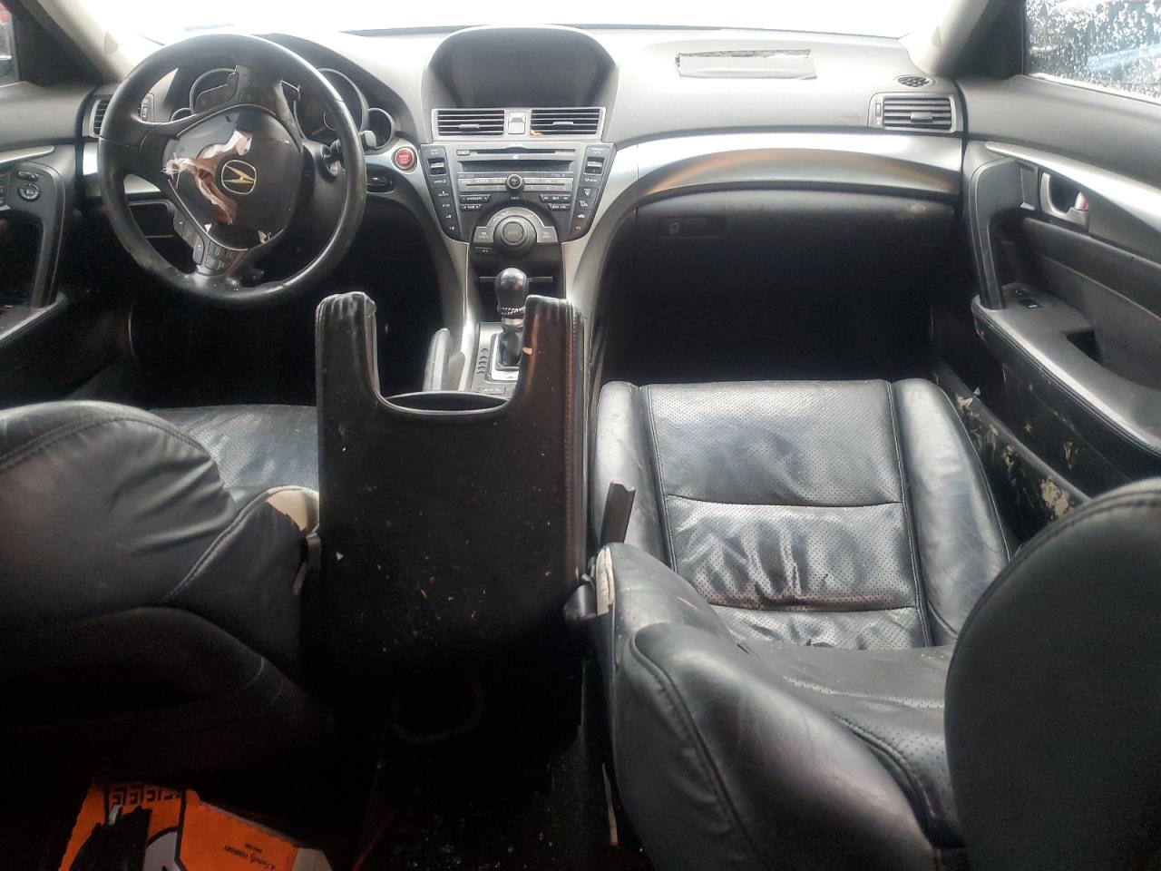 2009 Acura Tl VIN: 19UUA865X9A009488 Lot: 48022775