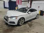 2019 Audi A5 Premium Plus S-Line на продаже в Byron, GA - Front End