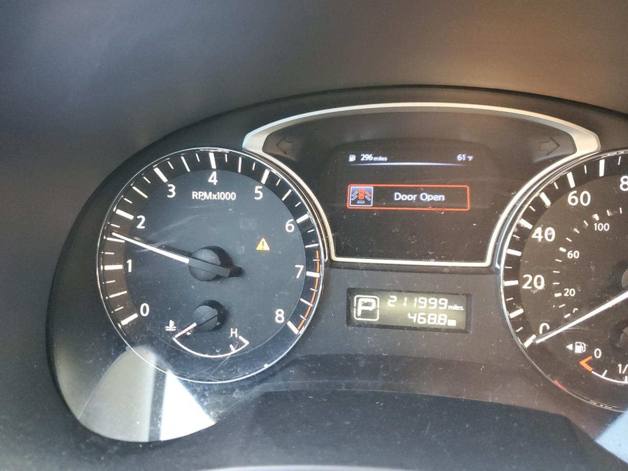 2014 Nissan Altima - Image 9