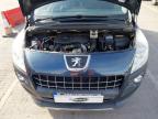 2011 PEUGEOT 3008 EXCLU for sale at Copart CHESTER