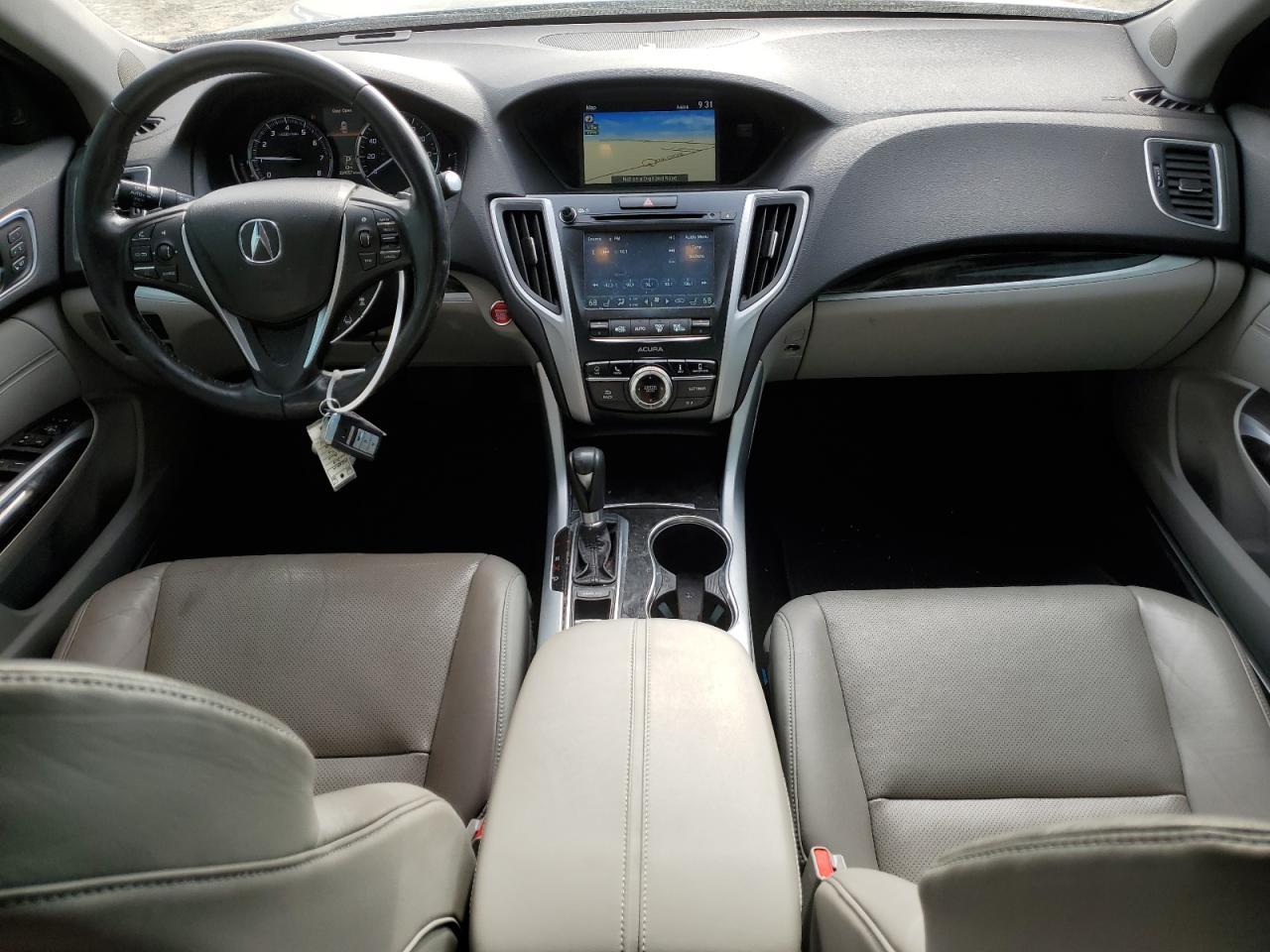 2018 Acura TLX - Image 8