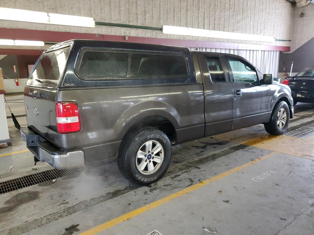 2005 Ford F-150 - Image 3