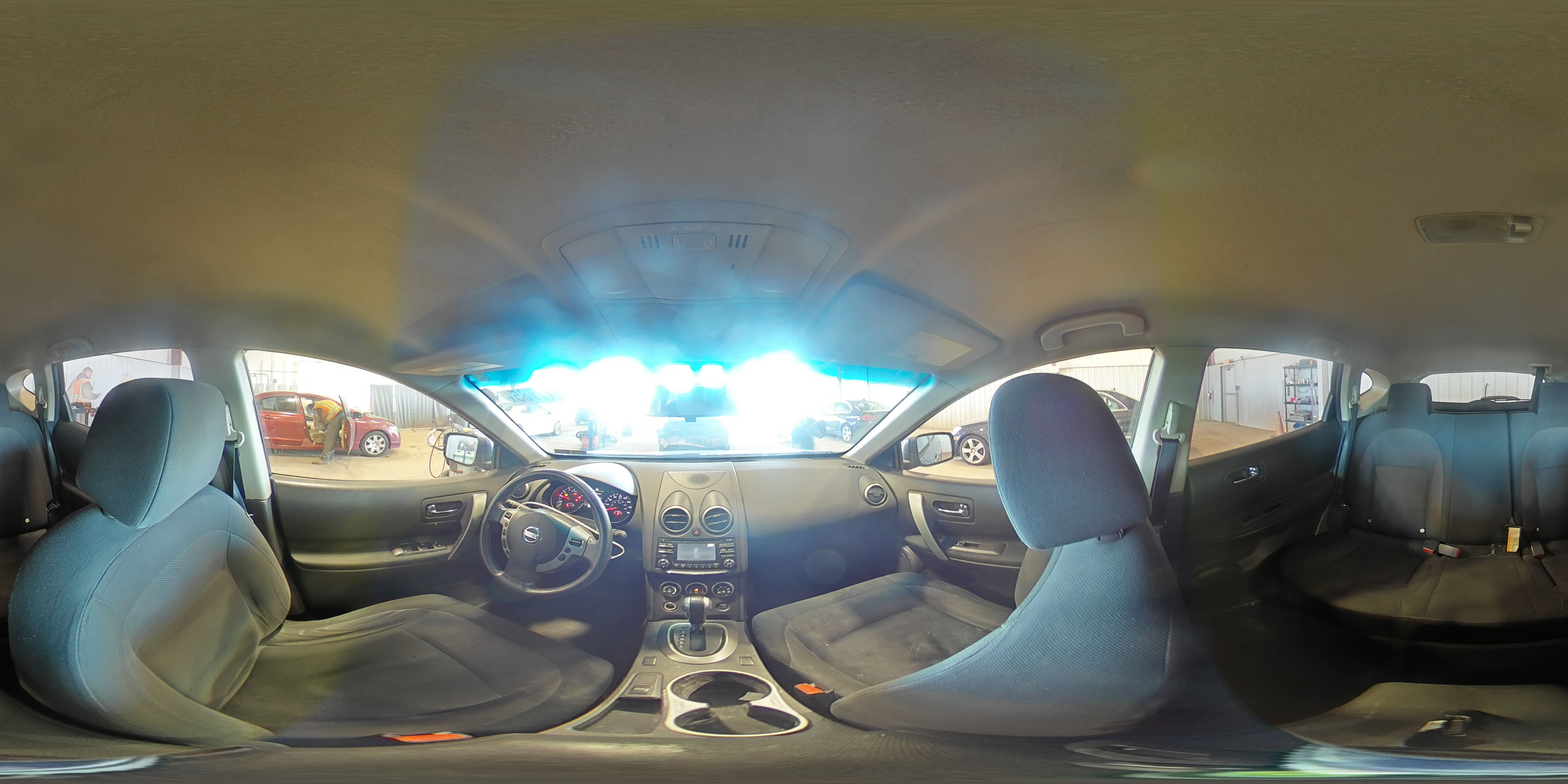 2015 Nissan Rogue - Image 15