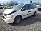 2004 Dodge Grand Caravan Se للبيع في Portland، OR - Front End