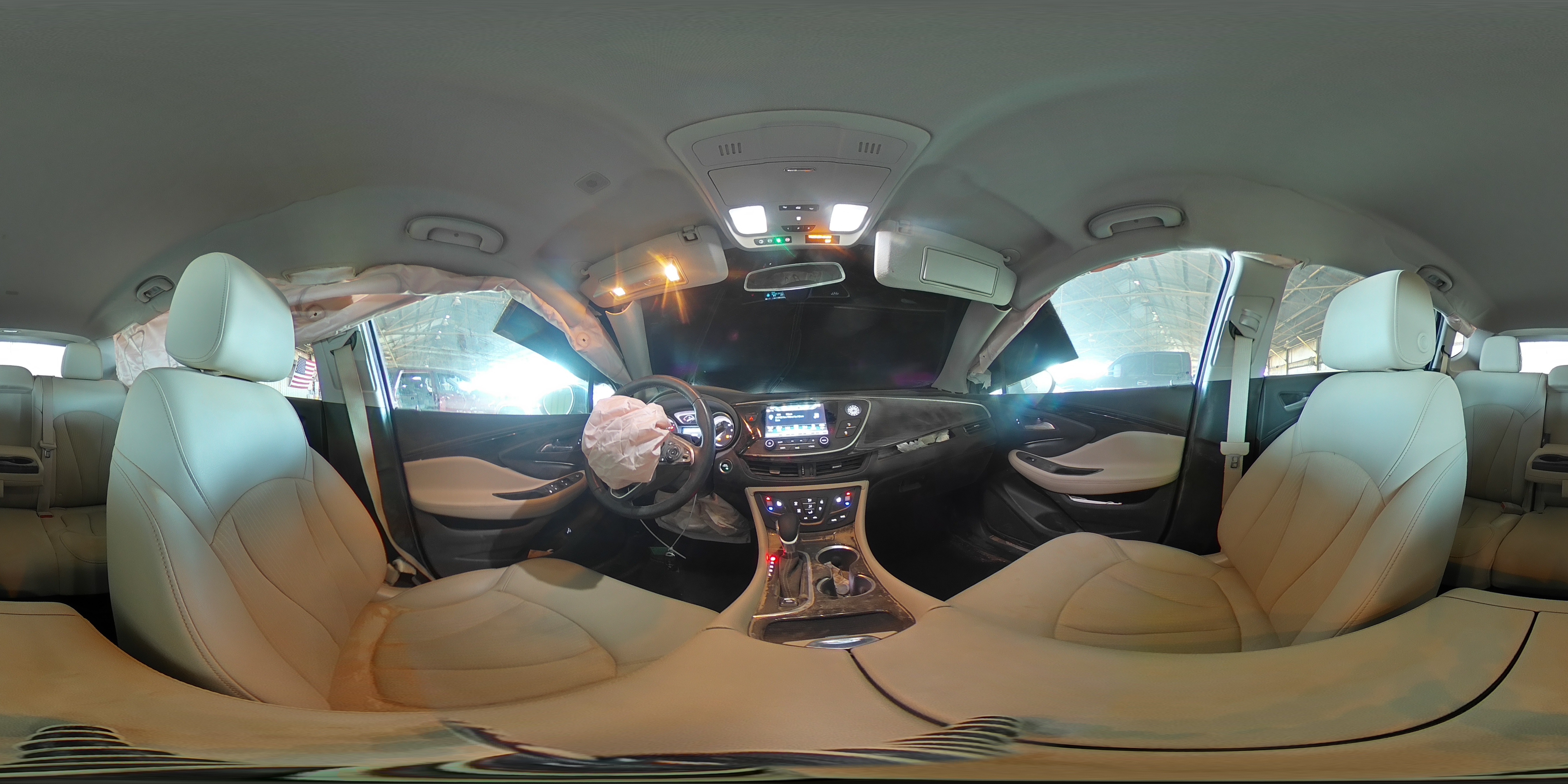 2020 Buick Envision - Image 13