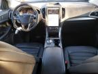 2022 Ford Edge Sel de vânzare în Rogersville, MO - Rear End