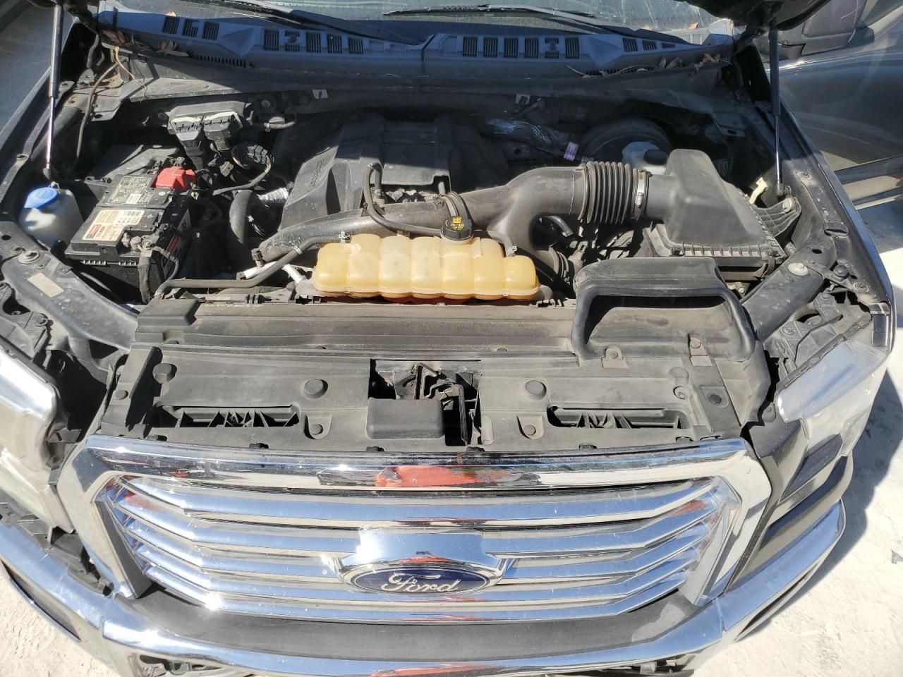 2017 Ford F-150 - Image 11