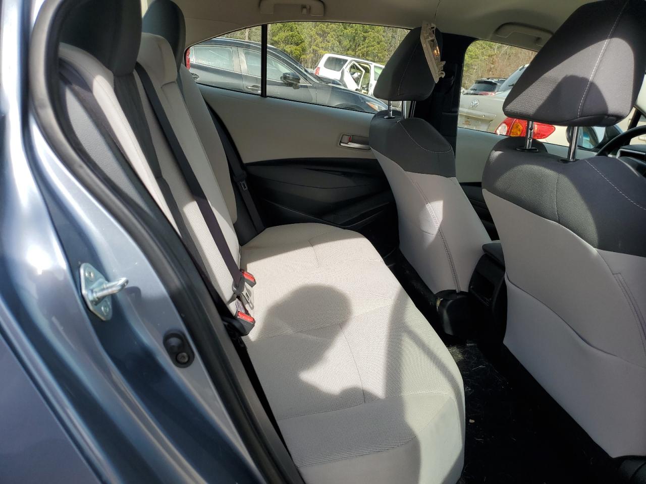 2020 Toyota Corolla - Image 10