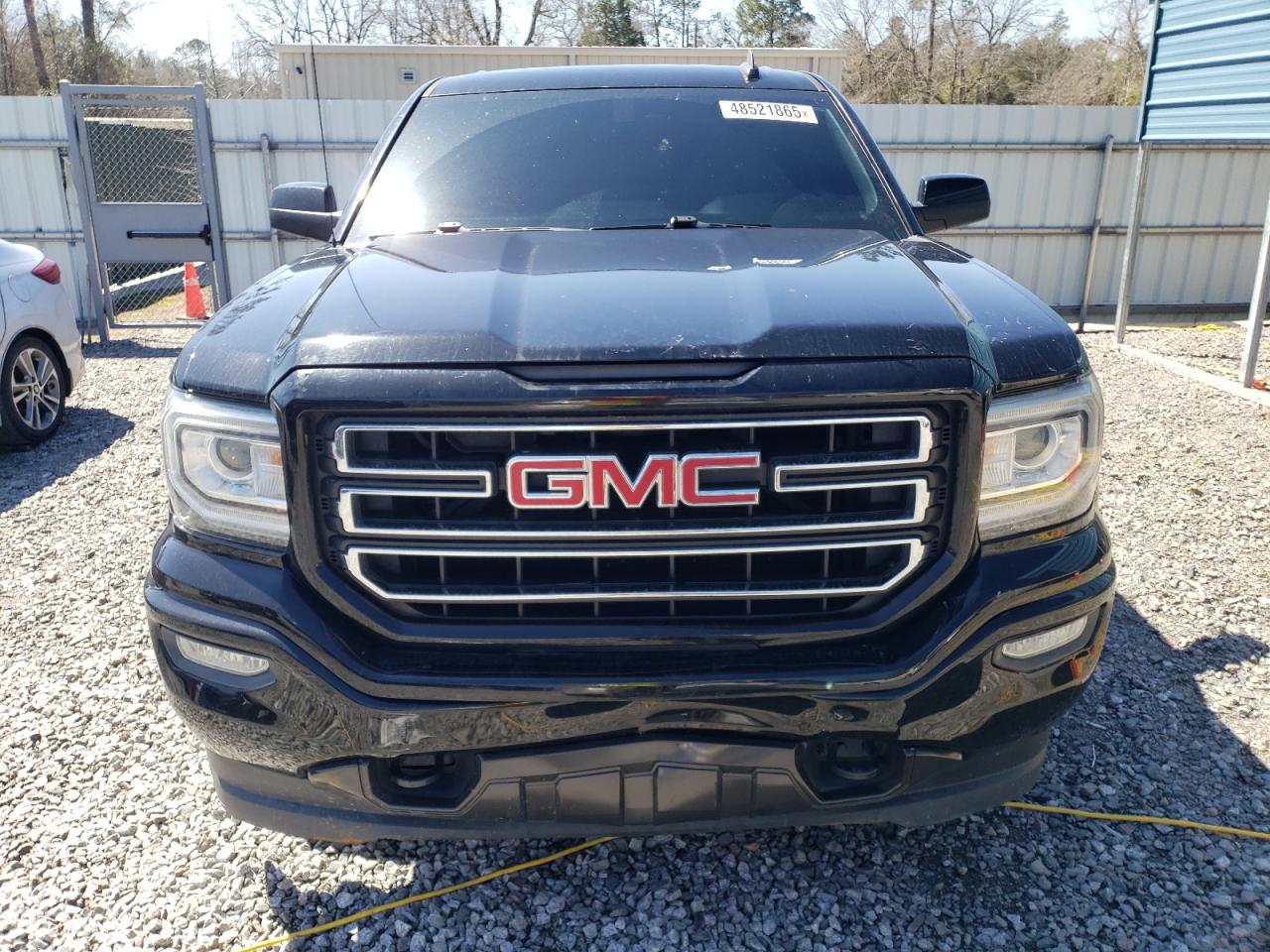 2016 GMC Sierra - Image 5