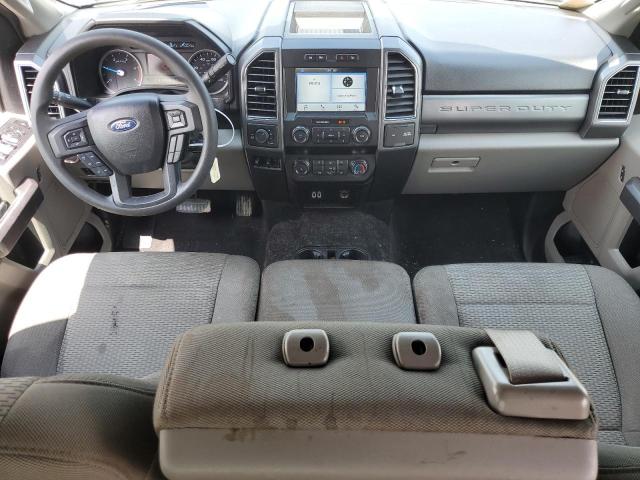  FORD F250 2019 White