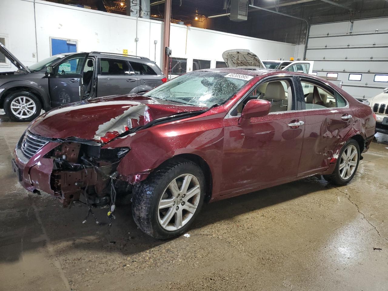 2007 Lexus ES - Image 1
