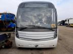 2011 VOLVO HEAVYBUS for sale at Copart WOLVERHAMPTON