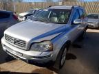 2012 VOLVO XC90 SE LU for sale at Copart SANDY