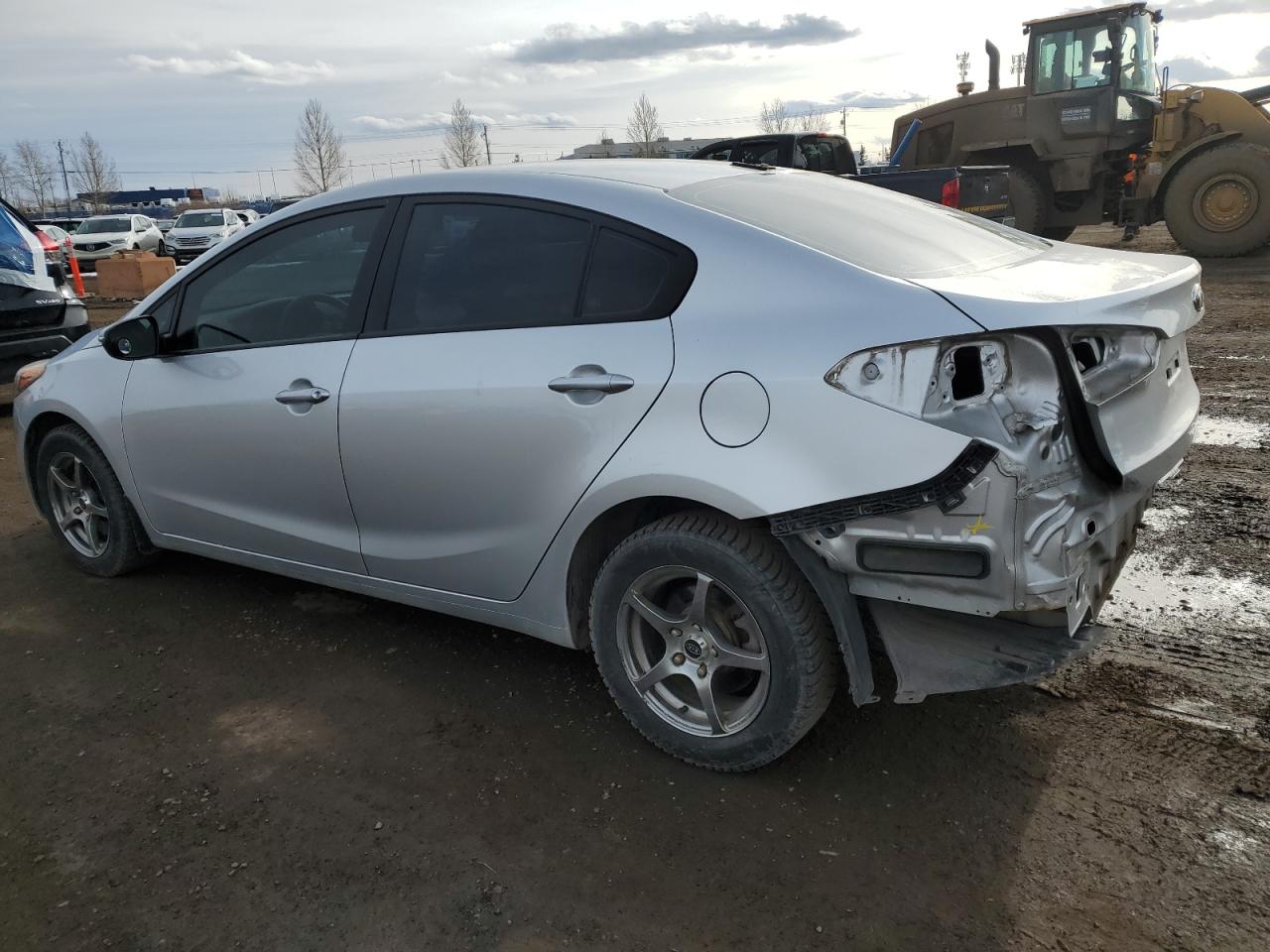 2014 Kia Forte - Image 2