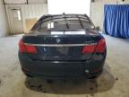 2009 Bmw 750 I за продажба в Hurricane, WV - Normal Wear