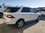 2013 Mercedes-Benz Ml 350 Bluetec იყიდება Windsor-ში, NJ - Side