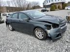 2015 Ford Fusion Se للبيع في North Billerica، MA - Rear End