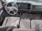 2005 Chevrolet Silverado K1500 за продажба в Littleton, CO - Rollover