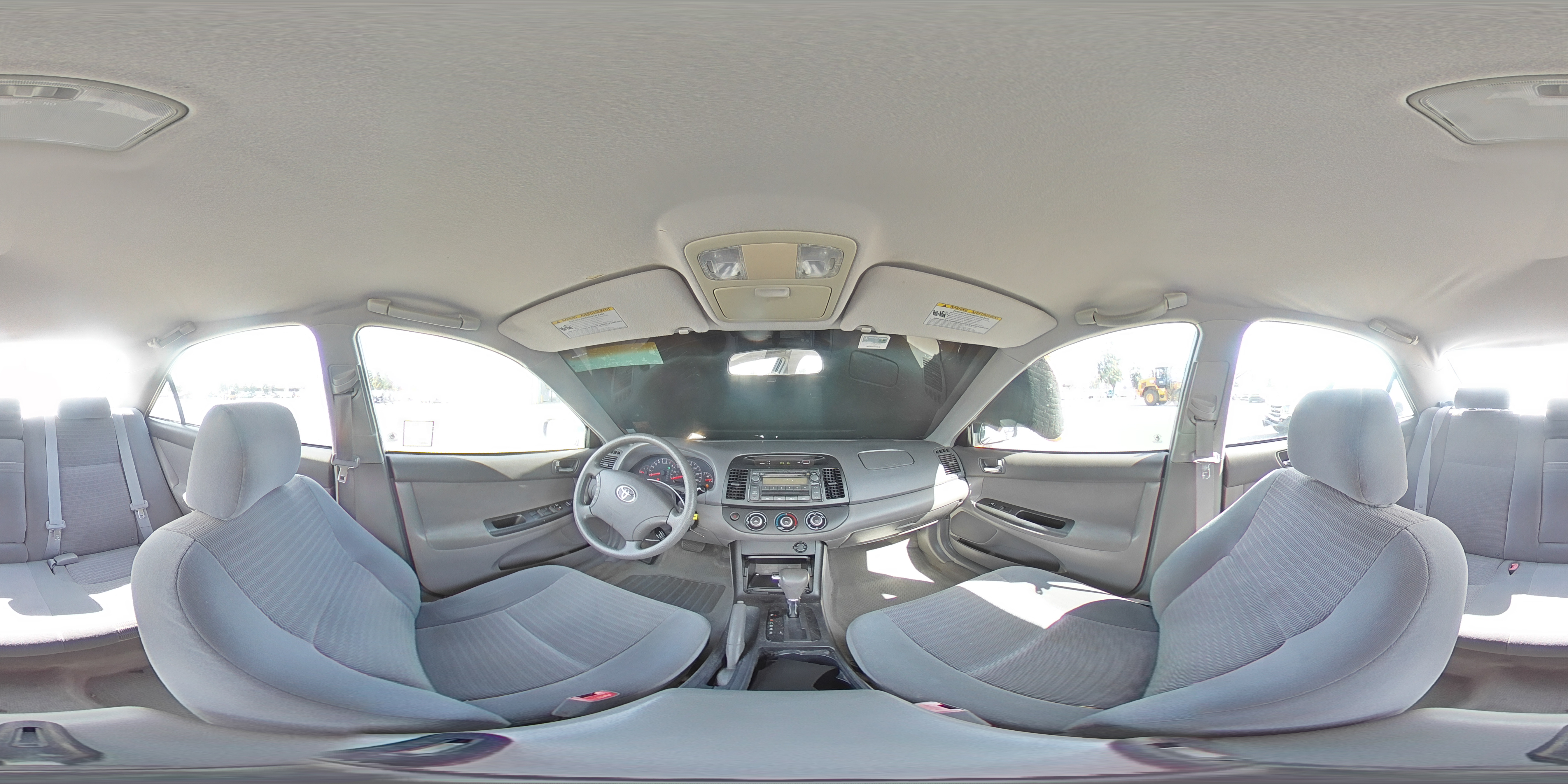 2006 Toyota Camry - Image 12