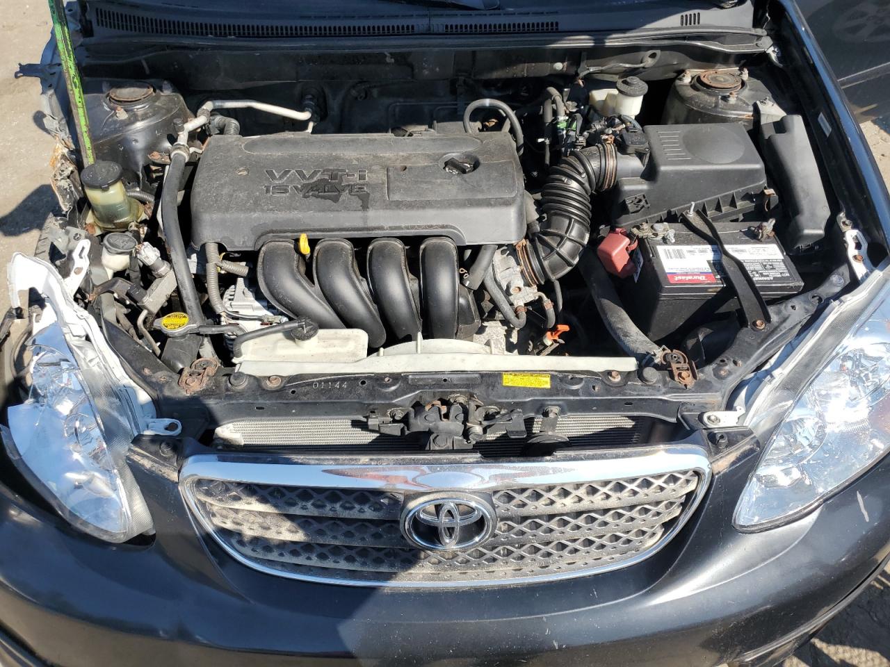 2005 Toyota Corolla - Image 11