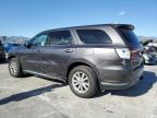 2021 Dodge Durango Sxt de vânzare în Sun Valley, CA - All Over