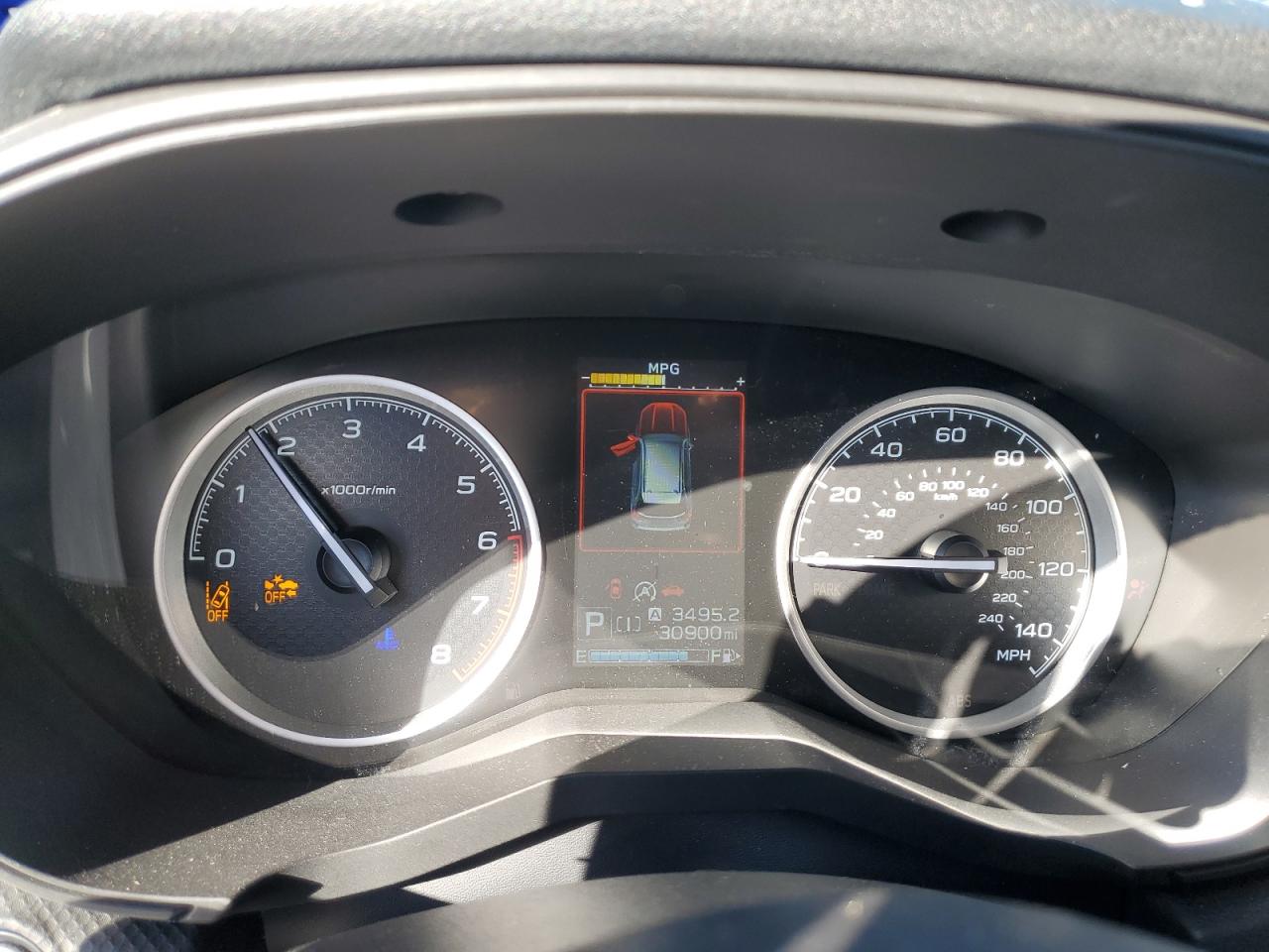 2019 Subaru Forester - Image 9