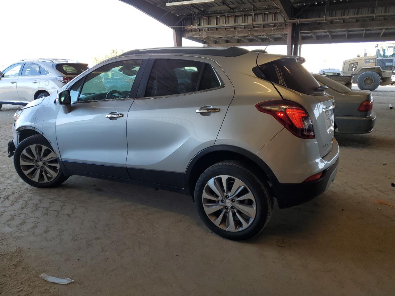 2018 Buick Encore - Image 2
