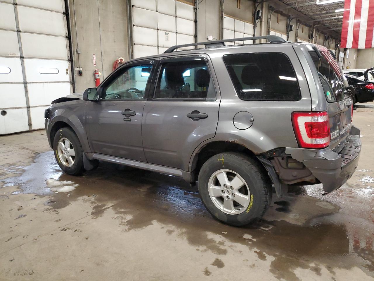 2012 Ford Escape - Image 2