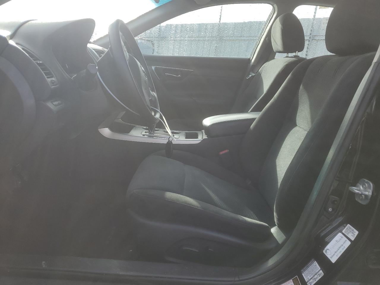 2015 Nissan Altima - Image 7