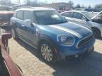 2019 Mini Cooper S E Countryman All4 en Venta en Bridgeton, MO - Minor Dent/Scratches