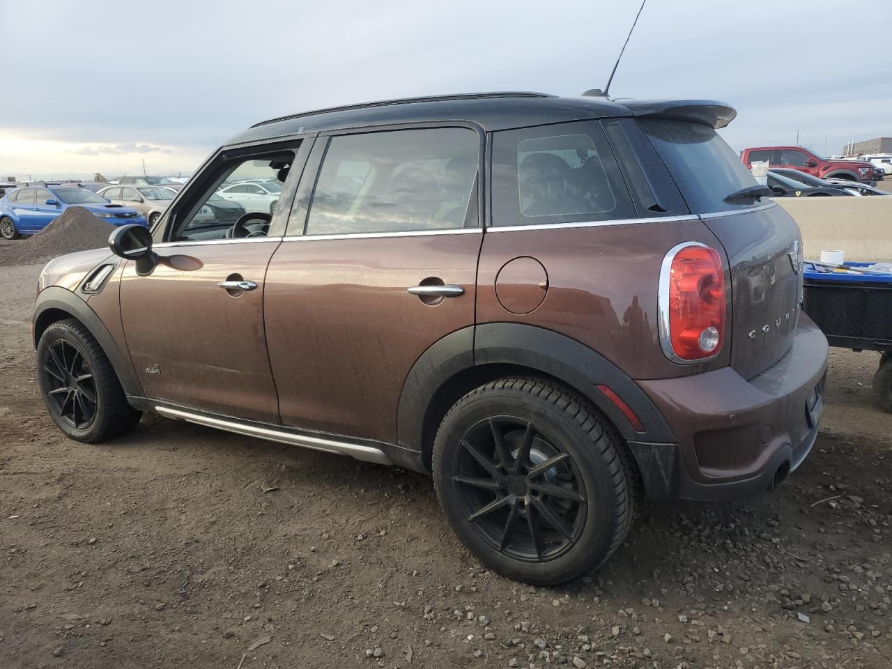 2016 MINI Cooper - Image 2
