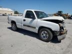 2003 Chevrolet Silverado C1500 იყიდება Corpus Christi-ში, TX - Front End