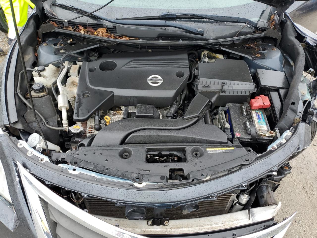 2015 Nissan Altima - Image 11