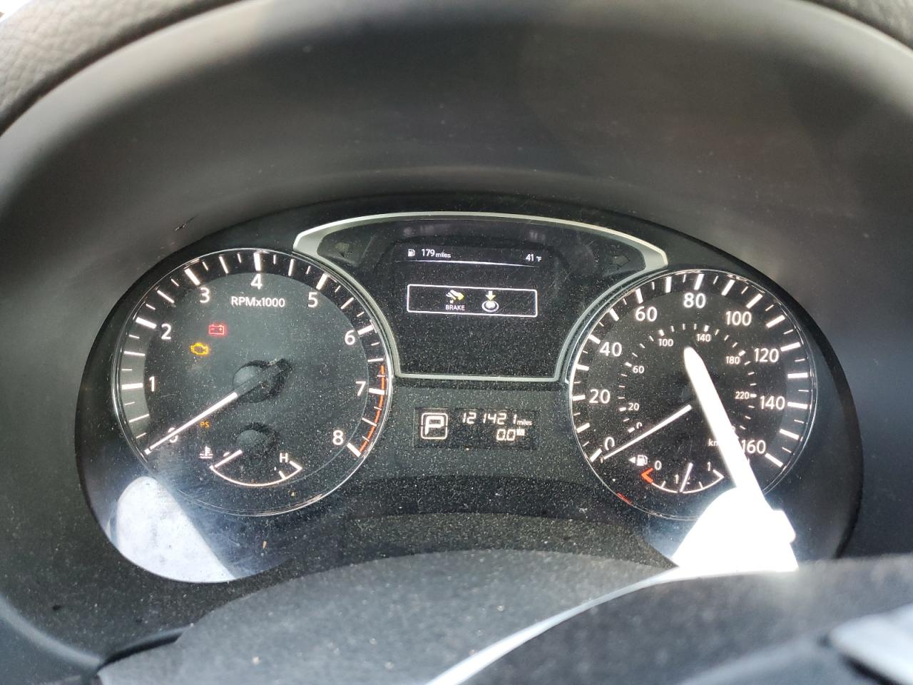 2014 Nissan Altima - Image 9