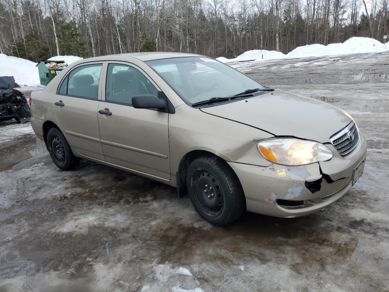 2005 Toyota Corolla - Image 4