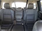 2013 Honda Odyssey Exl за продажба в North Las Vegas, NV - Rear End