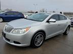 2010 Buick Lacrosse Cx en Venta en Littleton, CO - Side